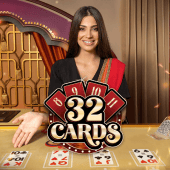 32 Baraha - bbjl live casino
