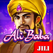 Ali Baba - bbjl hot game