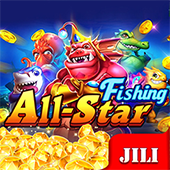All Star Fishing - bbjl