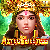 Aztec Priestess - bbjl