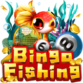 Bingo Fishing - bbjl