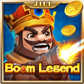 Boom Legend - bbjl game