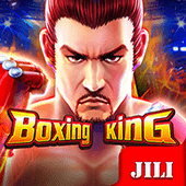 Boxing King - bbjl slot game