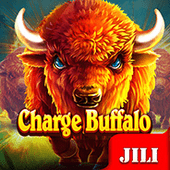 Charge Buffalo - bbjl