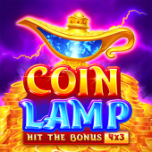 Coin Lamp - bbjl slot