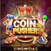 Coin Pusher - bbjl game