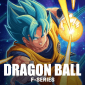Dragon Ball - bbjl game