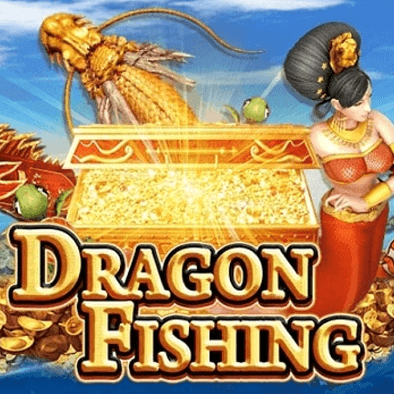 Dragon Fishing - bbjl
