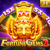 Fortune Gems 2 - bbjl slot
