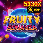 Fruity Bonanza - bbjl