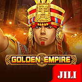 Golden Empire - bbjl slot