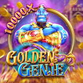 Golden Genie - bbjl slot