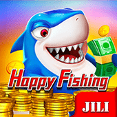Happy Fishing - bbjl