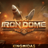 Iron Dome - bbjl game