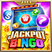 Jackpot Bingo - bbjl