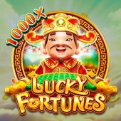 Lucky Fortunes - bbjl