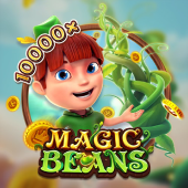 Magic Beans - bbjl