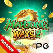 Mahjong Ways 2 - bbjl