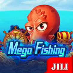 Mega Fishing - bbjl