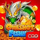 Oneshot Fishing - bbjl