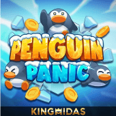 Penguin Panic - bbjl