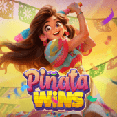 Pinata Wins - bbjl