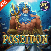 Poseidon - bbjl slot