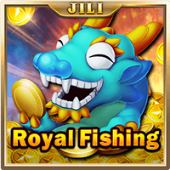 Royal Fishing - bbjl