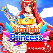 Starlight Princess - bbjl
