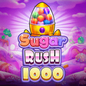 Sugar Rush 1000 - bbjl
