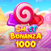Sweet Bonanza 1000 - bbjl
