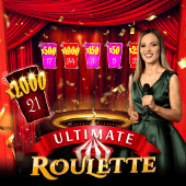 Ultimate Roulette - bbjl