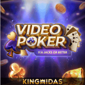 Video Poker - bbjl