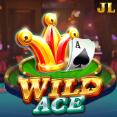 Wild Ace - bbjl