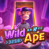 Wild Ape - bbjl