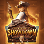 Wild Bounty Showdown RTP bbjl